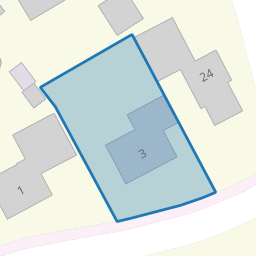 Perceel TMU00-C-3059