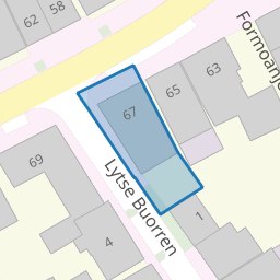 Perceel TMU00-C-3070