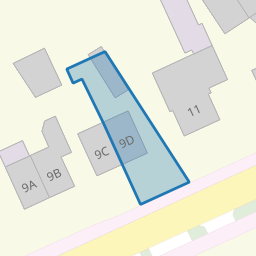 Perceel TMU00-C-3072