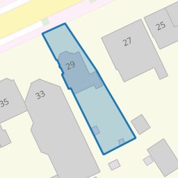 Perceel TMU00-C-3081