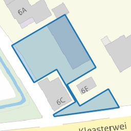Perceel TMU00-C-3103