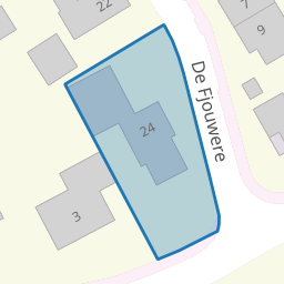 Perceel TMU00-C-3113