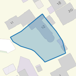 Perceel TMU00-C-3115