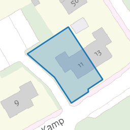 Perceel TMU00-C-3116