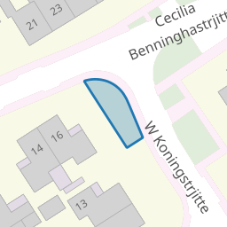 Perceel TMU00-C-3125