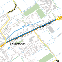 Perceel TMU00-C-3138