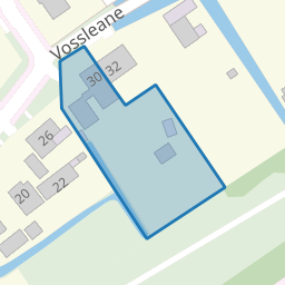 Perceel TMU00-C-3146