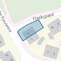 Perceel TMU00-C-3153