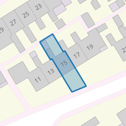 Perceel TMU00-C-3158