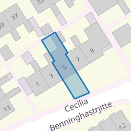 Perceel TMU00-C-3163