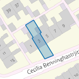 Perceel TMU00-C-3164