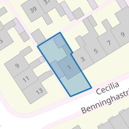 Perceel TMU00-C-3165