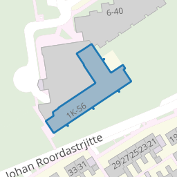 Perceel TMU00-C-3168