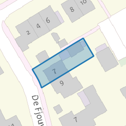 Perceel TMU00-C-3170