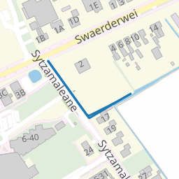 Perceel TMU00-C-3180