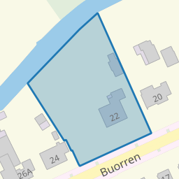 Perceel TMU00-C-3189