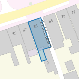 Perceel TMU00-C-3207