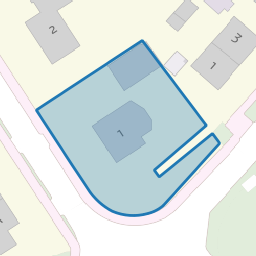 Perceel TMU00-C-3210