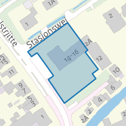 Perceel TMU00-C-3217