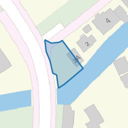 Perceel TMU00-C-3218