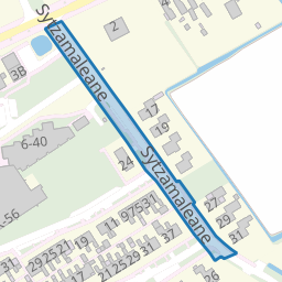 Perceel TMU00-C-3241