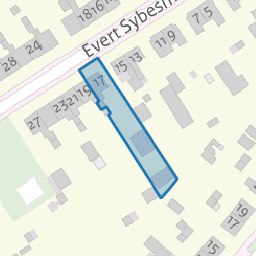 Perceel TMU00-C-3250