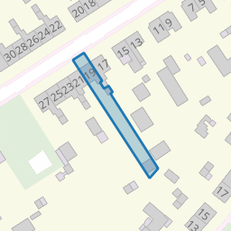 Perceel TMU00-C-3251