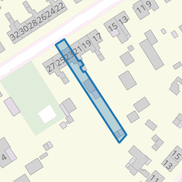 Perceel TMU00-C-3253