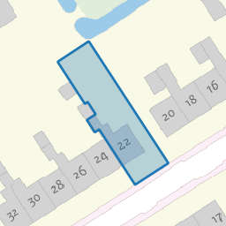 Perceel TMU00-C-3256