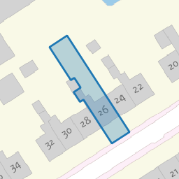 Perceel TMU00-C-3258