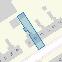 Perceel TMU00-C-3260