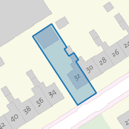 Perceel TMU00-C-3261