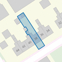 Perceel TMU00-C-3264