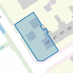Perceel TMU00-C-3267