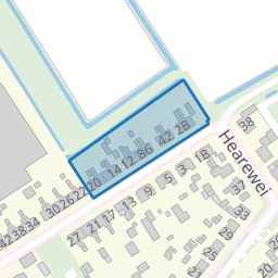 Perceel TMU00-C-3268