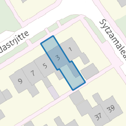 Perceel TMU00-C-3270