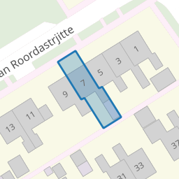 Perceel TMU00-C-3272