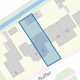 Perceel TMU00-C-3298