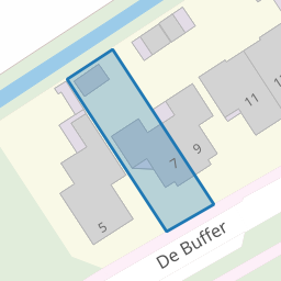 Perceel TMU00-C-3299