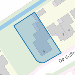 Perceel TMU00-C-3300