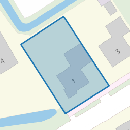 Perceel TMU00-C-3301