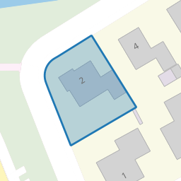 Perceel TMU00-C-3305