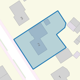 Perceel TMU00-C-3317