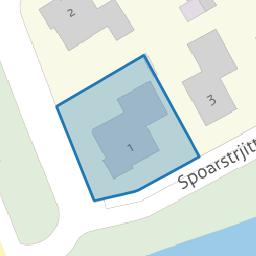 Perceel TMU00-C-3322