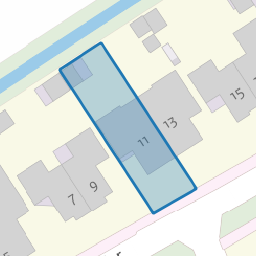 Perceel TMU00-C-3326