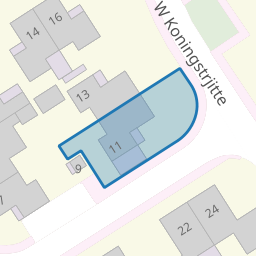 Perceel TMU00-C-3333