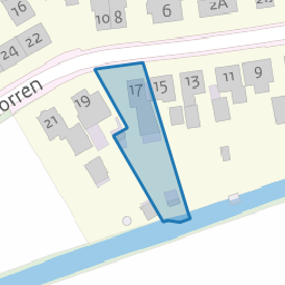 Perceel TMU00-C-3340