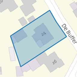 Perceel TMU00-C-3349