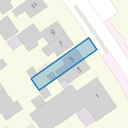 Perceel TMU00-C-3352