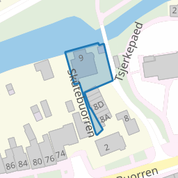 Perceel TMU00-C-3357